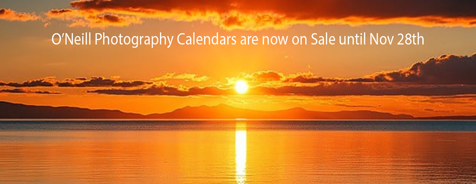 Student created 2026 Calendars are now on sale, please click the "Order Here" link below 