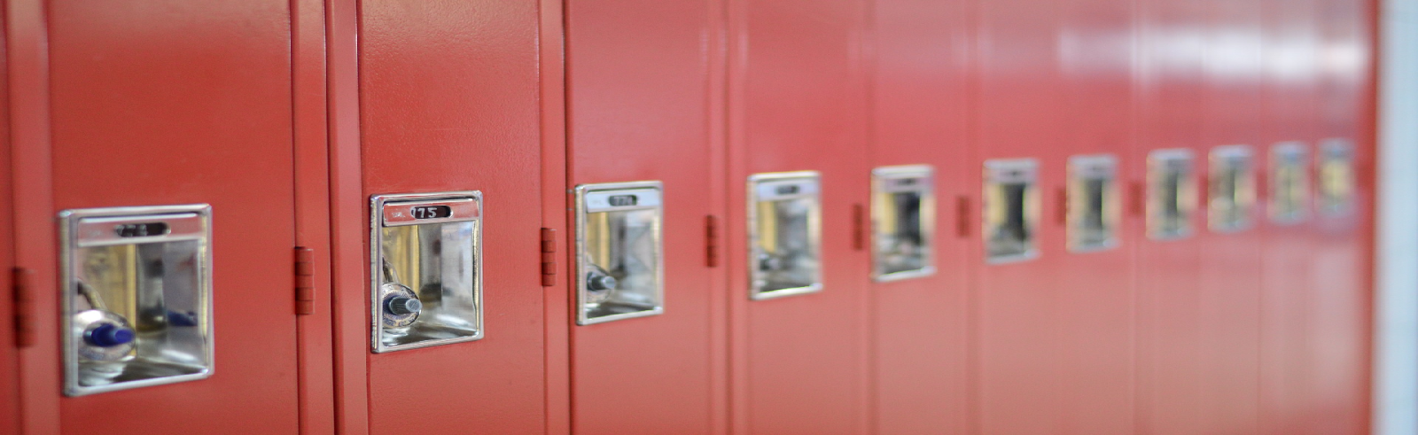 Lockers